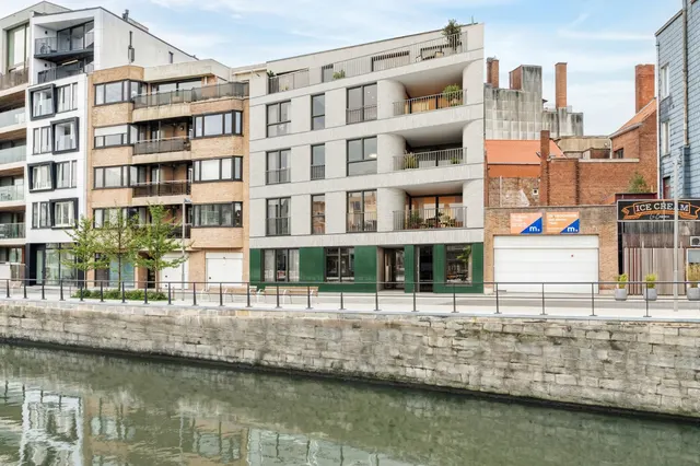 Appartement te koop in Kortrijk – 1/8