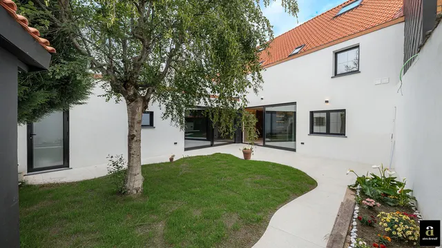 Huis à vendre à Knokke-Heist Heistaan-Zee – 1/10