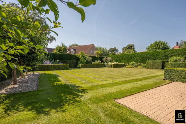 Huis à vendre à Knokke-Heist – 1/10