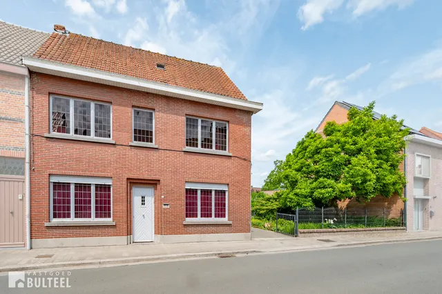 Huis te koop in Sinaai-Waas – 1/10