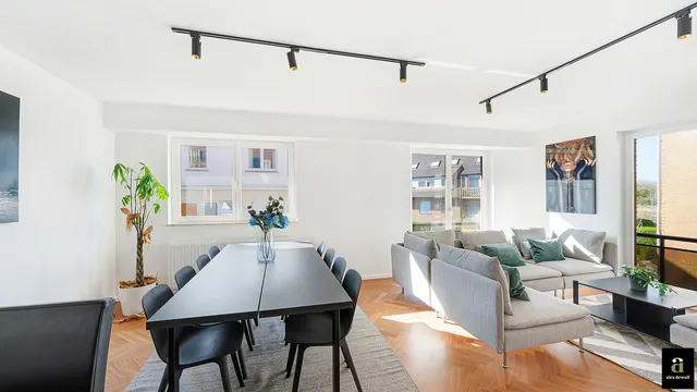 Appartement à vendre à Knokke – 1/10