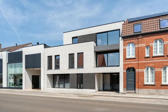 Appartement te koop in Wielsbeke Ooigem – 1/5