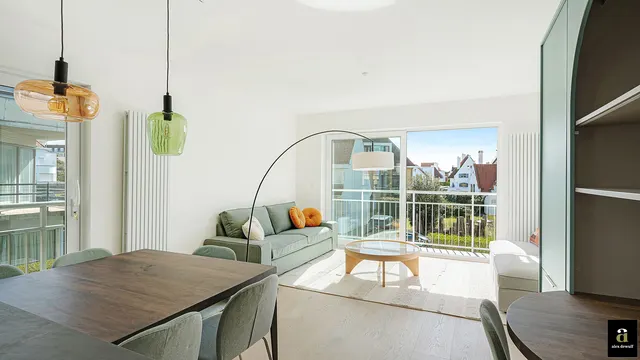 Appartement à vendre à Knokke-Heist – 1/10
