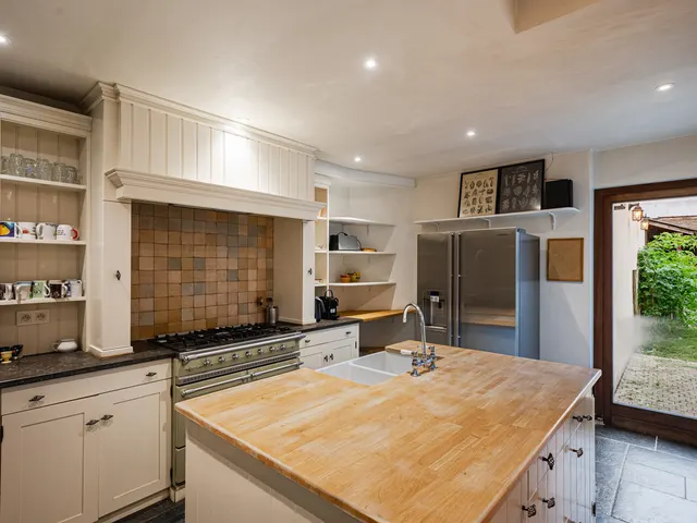 House à vendre à Ghent – 1/10