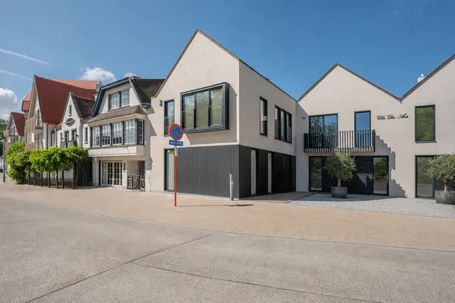 Huis à vendre à Knokke-Heist – 1/10