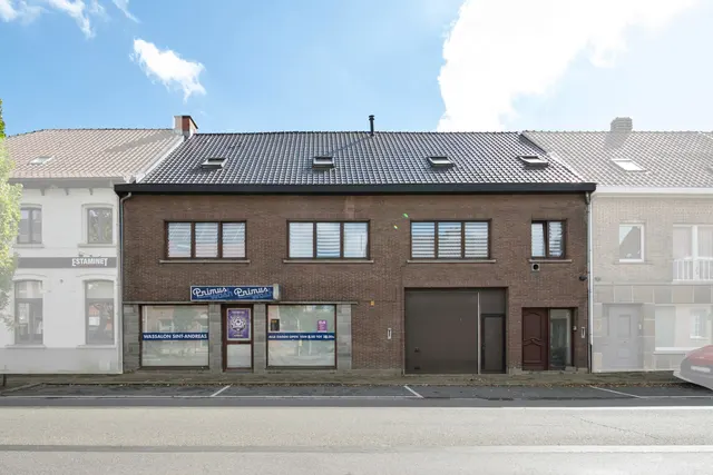 Huis à vendre à Belsele – 1/10
