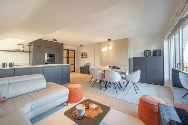 Appartement à vendre à Knokke-Heist – 1/10