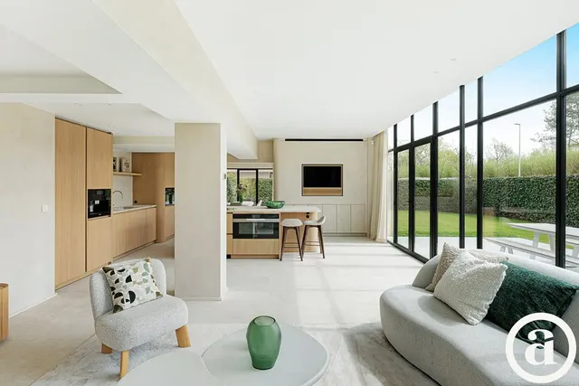 Huis à vendre à Knokke-Heist – 1/10