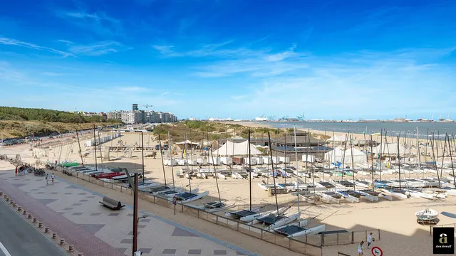 Appartement à vendre à Knokke-Heist – 1/10