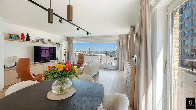 Appartement à vendre à Knokke-Heist – 1/10