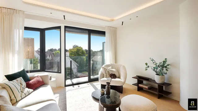 Appartement à vendre à Knokke-Heist – 1/10