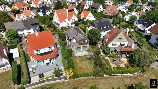 Huis à vendre à Knokke-Heist – 1/7