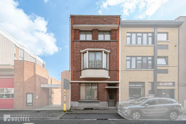 Huis te koop in Sint-Niklaas – 1/10