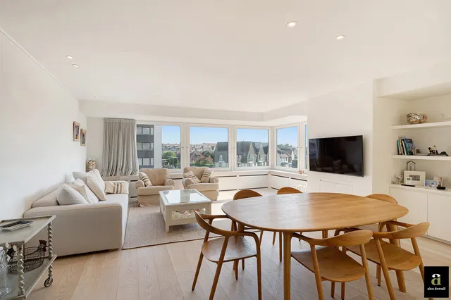 Appartement à vendre à Knokke-Heist – 1/10