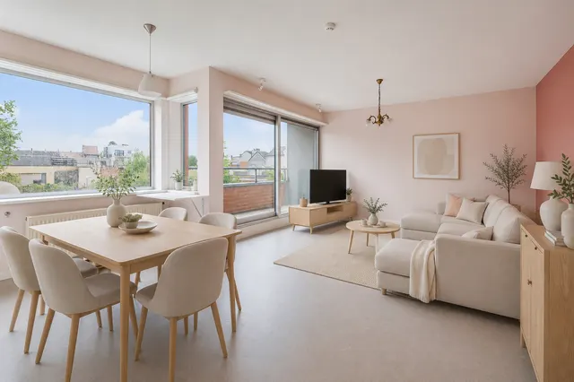 Huis te koop in Sint-Niklaas – 1/10