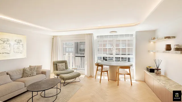 Appartement à vendre à Knokke-Heist – 1/10