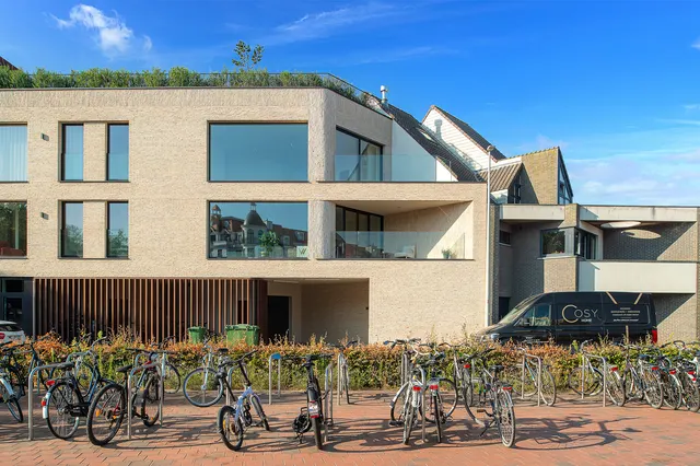 Appartement à vendre à Knokke-Heist – 1/10
