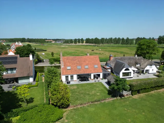 Huis for sale in Knokke-Heist – 1/10