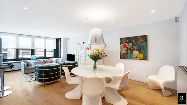 Appartement à vendre à Knokke-Heist – 1/10