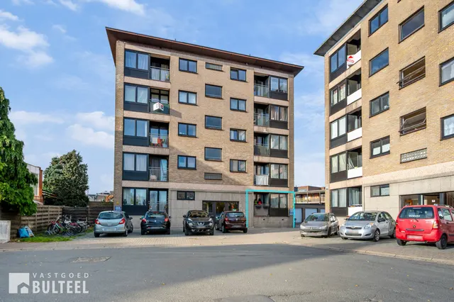 Appartement te koop in Sint-Niklaas – 1/10