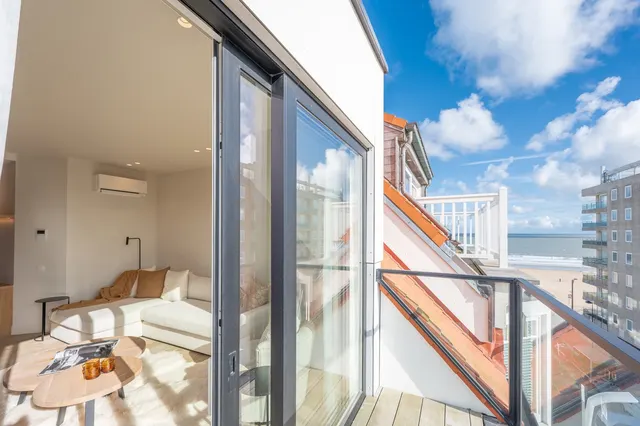 Appartement à vendre à Knokke-Zoute – 1/10