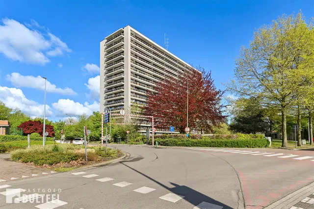 Appartement te koop in Sint-Niklaas – 1/10