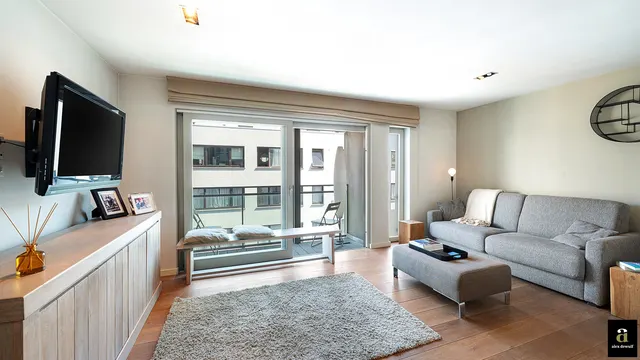Apartment for sale in Knokke-Heist – 1/10