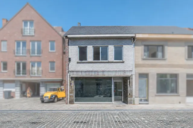 Huis te koop in Sinaai-Waas – 1/10