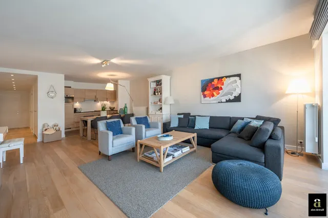 Apartment for sale in Knokke-Heist – 1/10