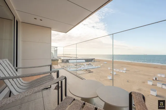 Apartment for sale in Knokke-Heist – 1/10