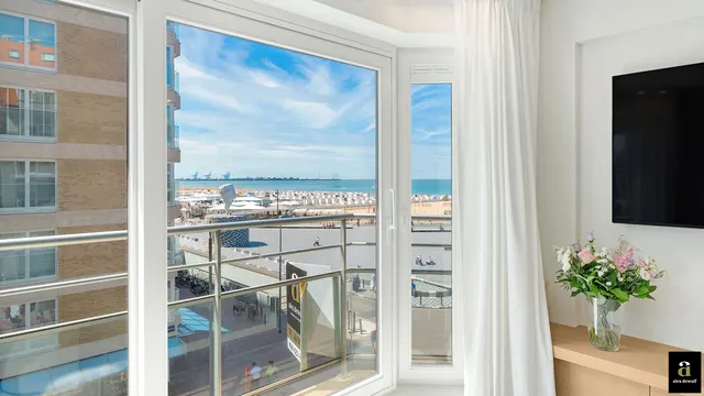 Apartment for sale in Knokke-Heist – 1/10