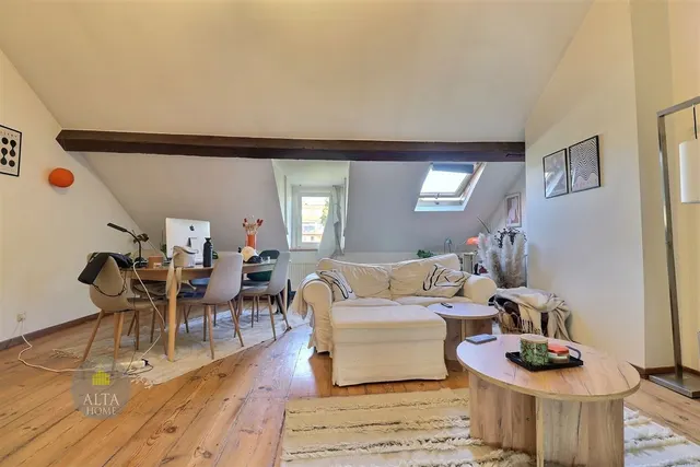 Appartement te huur in Saint-Josse-Ten-Noode – 1/7