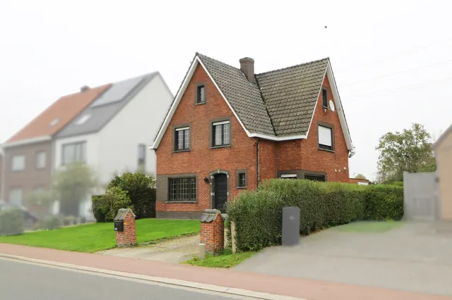 Huis te koop in Sint-Niklaas – 1/10