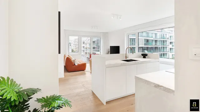Apartment for sale in Knokke-Heist – 1/10