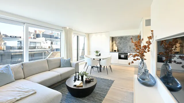 Apartment for sale in Knokke-Heist – 1/10