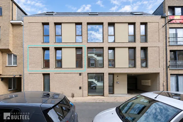 Appartement te huur in Sint-Niklaas – 1/10