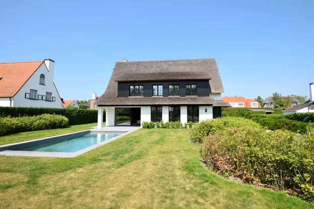 Huis for sale in Knokke-Heist – 1/10