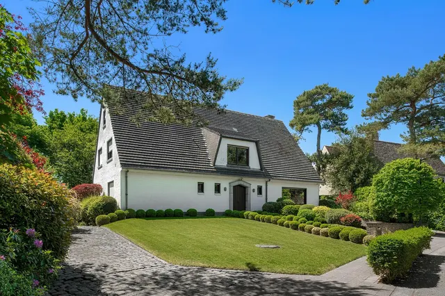 Huis for sale in Knokke-Heist – 1/10