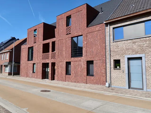 Appartement te huur in Belsele – 1/10