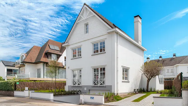 Huis for sale in Knokke-Heist – 1/10