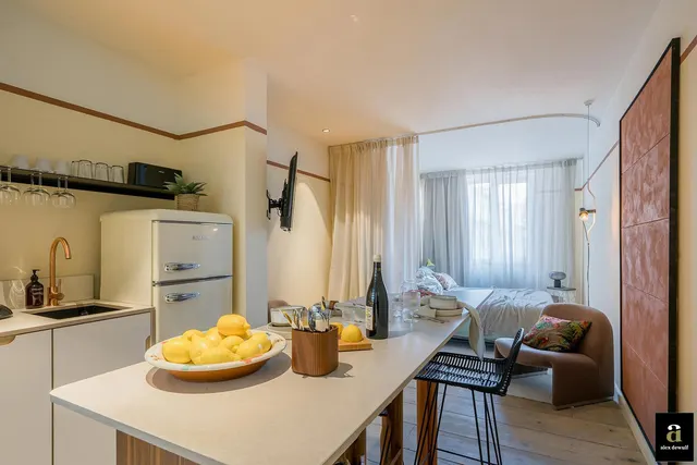 Apartment for sale in Knokke-Heist – 1/10