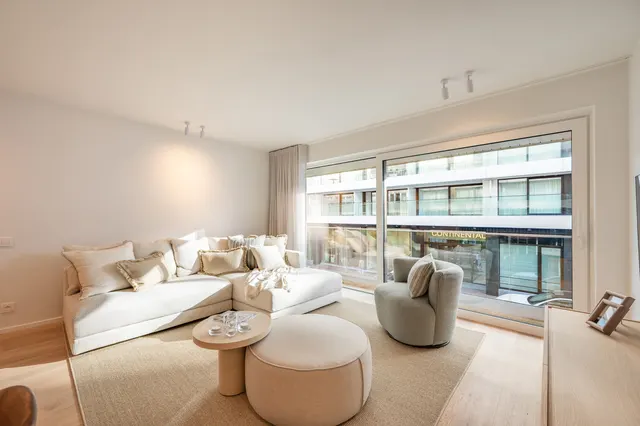 Apartment for sale in Knokke-Heist – 1/10