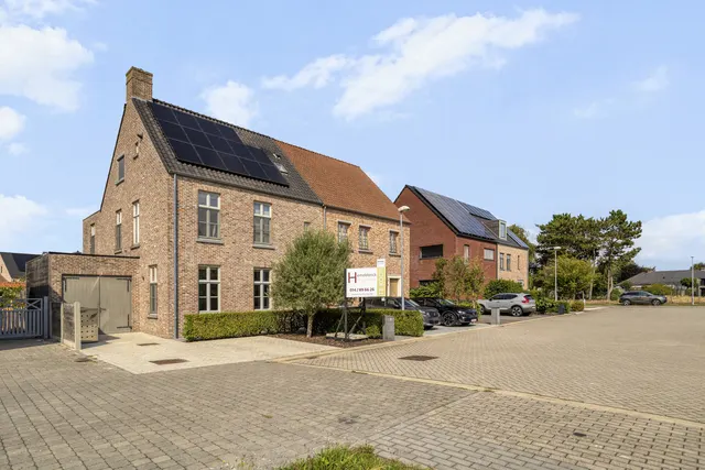 Huis te koop in Gierle – 1/10