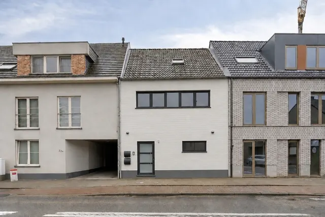 Appartement à vendre à Broechem – 1/10