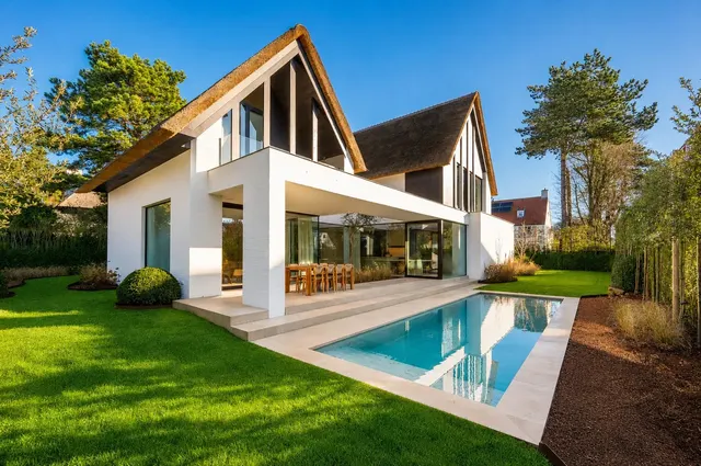 Huis for sale in Knokke-Heist – 1/10