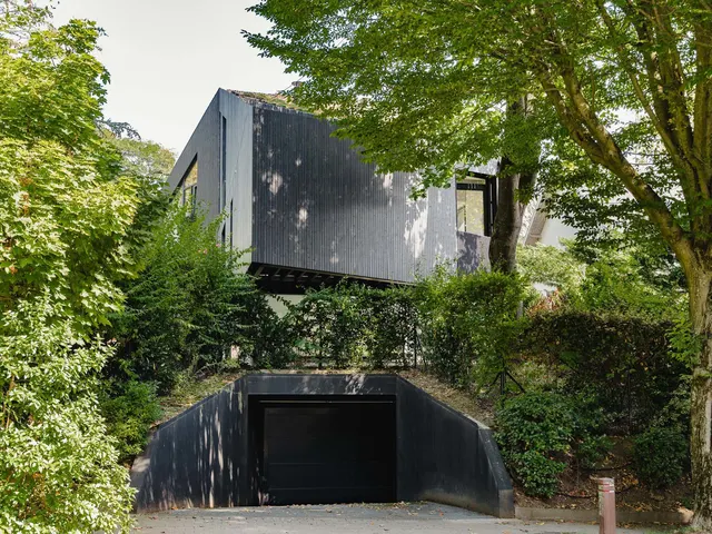 House à vendre à Uccle – 1/10