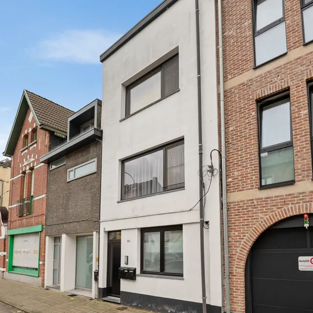 Appartement à vendre à Wijnegem – 1/10