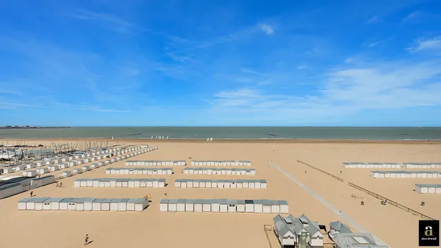 Apartment for sale in Knokke-Heist – 1/10