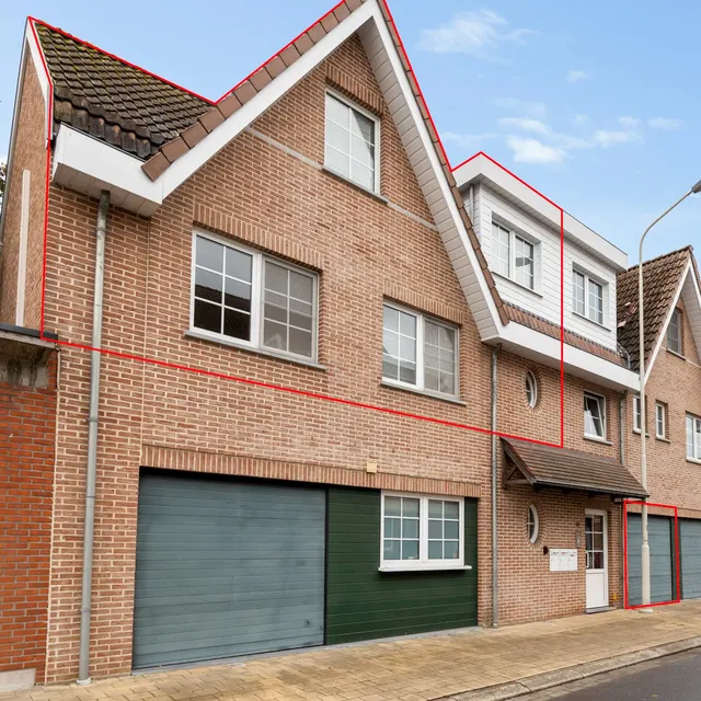 Appartement te koop in Schilde – 1/10
