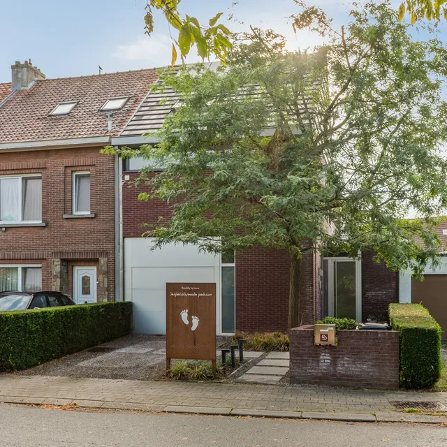 Huis à vendre à Wommelgem – 1/10